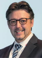 PD Dr. Christoph Ramseier