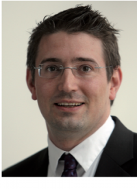Prof. Dr. Moritz Kebschull Prof. Dr. Moritz Kebschull